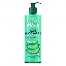 Fructis Hårgele Fructis Fructis Aloe Secado Natural 400 ml