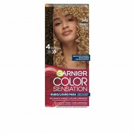 Garnier Hårmaske Garnier COLOR SENSATION (5 enheder)