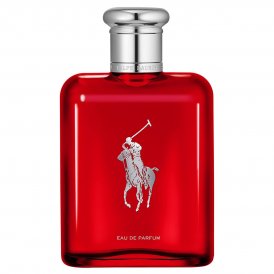 Ralph Lauren Herreparfume Ralph Lauren POLO rød EDP 125 ml