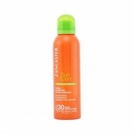 Lancaster Solbeskyttelse - spray Lancaster 40777310000 Spf 30 200 ml (1 enheder)