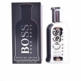 BOSS Herreparfume Hugo Boss-boss 10009404 EDT 100 ml Boss Bottled United