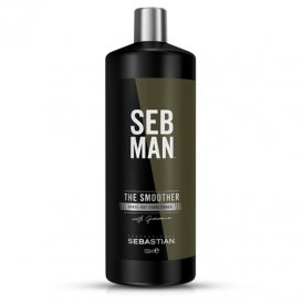 Afvænning Balsam Sebman The Smoother Seb Man (1000 ml)