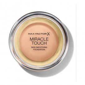 Flydende makeup foundation Miracle Touch Max Factor