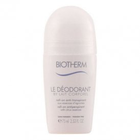 Roll on deodorant Le Déodorant Biotherm (75 ml)
