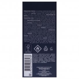 YSL Herreparfume YSL Y Pour Homme Eau de Parfum Intense EDP 100 ml