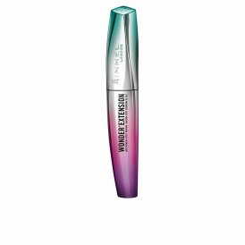 Rimmel London Mascara til Øjenvipper Rimmel London Extension Sort Nº 001 11 ml (11 ml)