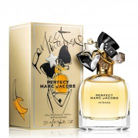 Marc Jacobs Dameparfume Marc Jacobs PERFECT EDP 50 ml