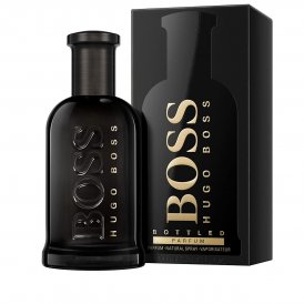Hugo Boss-boss Herreparfume BOSS Boss Bottled EDP 200 ml