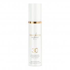 Lancaster Solkrem Sun Perfect Spf 30 50 ml Highlighter Oransje