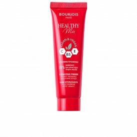 Flydende makeup foundation Bourjois Healthy Mix Nº 001 30 ml Fugtgivende
