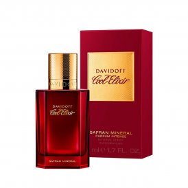 Herreparfume Davidoff COOL ELIXIR 50 ml