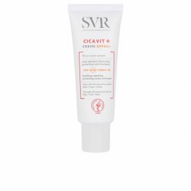 SVR Ansigtscreme SVR Cicavit Spf 50+ 40 ml