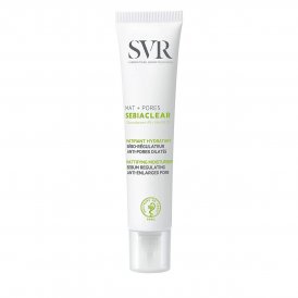 SVR Anti-Porer Creme SVR Sebiaclear 40 ml Mattende finish