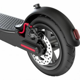 Rueda Modelabs EasyAirTire Mi Electric Scooter Pro Løbehjul