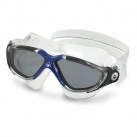 Svømmebriller Aqua Sphere Vista Pro Grå Voksne