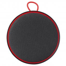 Ledwood Bærbare Bluetooth-højttalere Ledwood COSMO-40 BT 5 W Sort