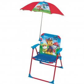 Fun House Strandkurv Fun House Pat Patrol Blå Multifarvet