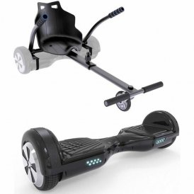 Elscooter Urbanglide 550 W