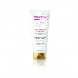 Topicrem Bodylotion Topicrem Pearly Body 200 ml