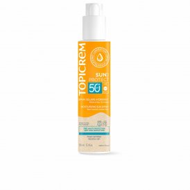 Topicrem Solcreme spray Topicrem SUN PROTECT Spf 50+ 150 ml