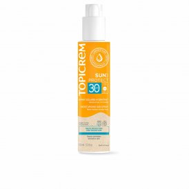 Topicrem Solcreme spray Topicrem SUN PROTECT Spf 30 150 ml