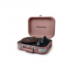 Muse Pladespiller Muse MT201BTP