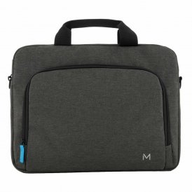Laptop rygsæk Mobilis 003079 Grå 16"