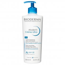Plejende Integral Creme Atopisk Hud Bioderma Atoderm