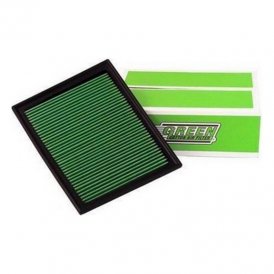 Luftfilter Green Filters P572726