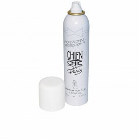 Parfume til kæledyr Chien Chic De Paris Jordbær (300 ml)