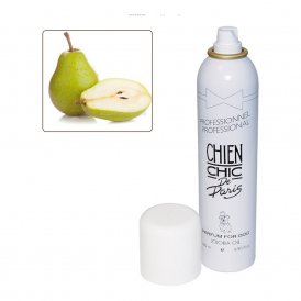 Parfume til kæledyr Chien Chic Hund Pære Spray (300 ml)