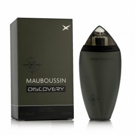 Mauboussin Herre parfyme DISCOVERY 100 ml