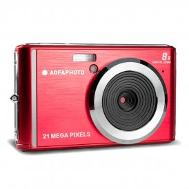 Digitalt Kamera Agfa DC5200