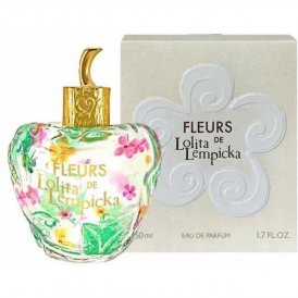 Dameparfume Lolita Lempicka FLEURS DE LOLITA LEMPICKA EDP 50 ml