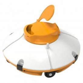 Bestway Robotstøvsuger til swimmingpool Bestway