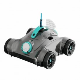 BigBuy Outdoor Robotstøvsuger til swimmingpool