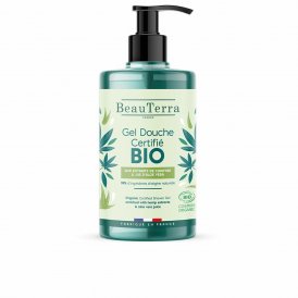 Beauterra Shower gel Beauterra Bio 750 ml