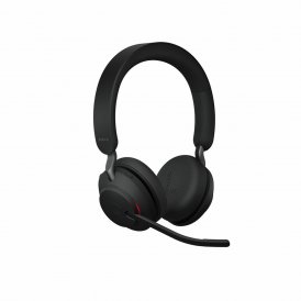 Jabra Hovedtelefoner med mikrofon Jabra 26599-989-989 Sort