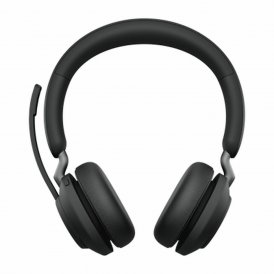 Jabra Hovedtelefoner med mikrofon Jabra 26599-989-999 Sort