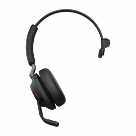 Jabra Hovedtelefoner med mikrofon Jabra 26599-889-989 Sort