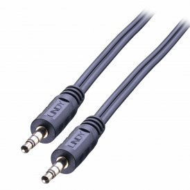 Lydjack-kabel (3,5 mm) LINDY 35648 20 m