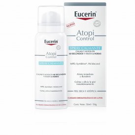 Eucerin Ansigtsmist Eucerin Atopicontrol 50 ml Beroligende