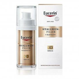 Eucerin Ansigtsserum med Hyaluronsyre Eucerin Filler D 30 ml Anti-Age