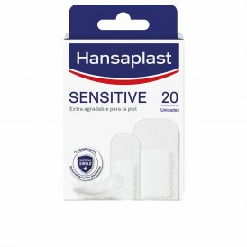 Pensos Hansaplast Sensitive 20 enheder