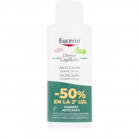 Eucerin Shampoo Eucerin DERMO CAPILLAIRE 250 ml