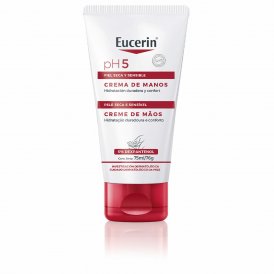 Eucerin Käsivoide 75 ml