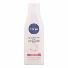 Nivea Rensemælk Nivea 200 ml