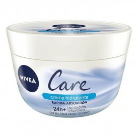 Nivea Bodylotion Nivea 80134 400 ml