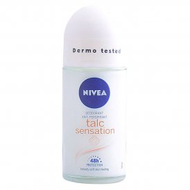 Nivea Roll on deodorant Talc Sensation Nivea (50 ml)