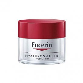 Dagcreme Hyaluron-Filler Eucerin 9455 SPF15 + PNM Spf 15 50 ml (50 ml)